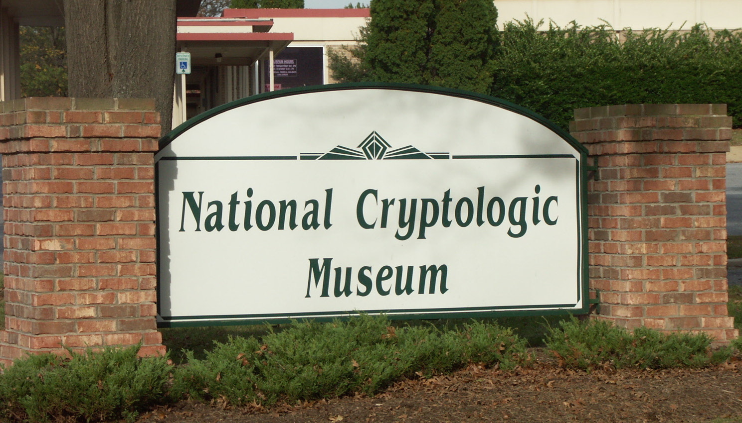 NSAmuseum